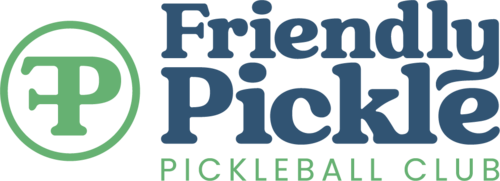 Friendly Pickle logo