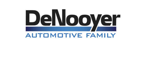DeNooyer Automotive logo