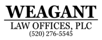 Weagant logo