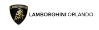 Lamborghini Orlando logo