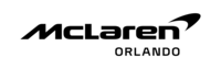 McLaren Orlando logo