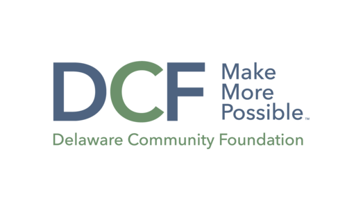 Delaware Community Foundation logo