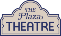 PLaza logo