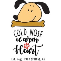 Cold Nose logo