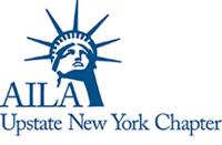 AILA Upstate New York logo