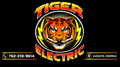 Tiger Electric logo