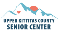 Upper Kittitas County Senior Center logo