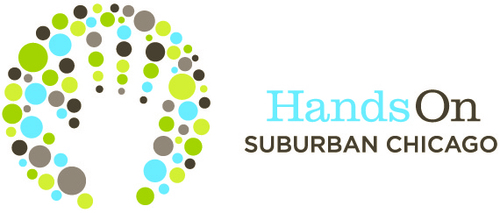 HandsOn Suburban Chicago logo