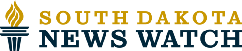 South Dakota News Watch logo