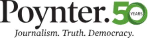 Poynter logo