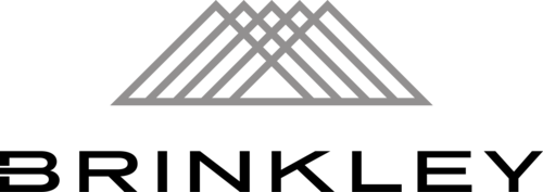 Brinkley RV logo