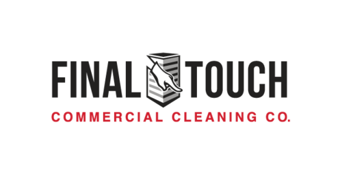 Final Touch Cleaning logo