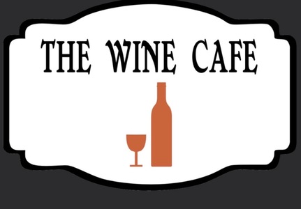 The Wine Cafe logo