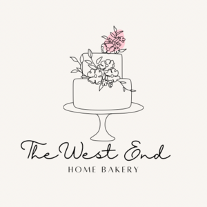 The West End Bakery logo