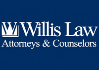 Willis Law logo