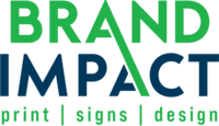 Brand Impact logo