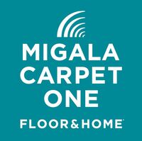 Migala Carpet One logo