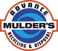 Mulders Advanced Recycling logo