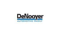 DeNooyer Automotive Family logo