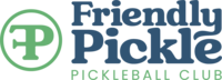 Friendly Pickle logo