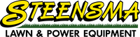 Steensma Lawn and Power logo