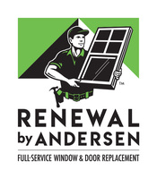 Renewal By Andersen logo