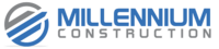 Millenium Construction logo