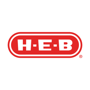 H-E-B logo