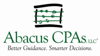 Abacus logo