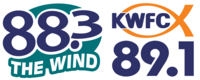 The Wind logo