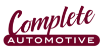 Complete Automotive logo