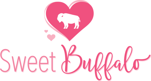 Sweet Buffalo logo