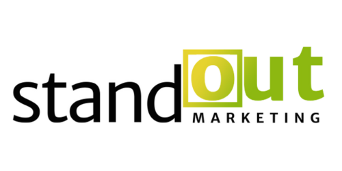 Stand Out Marketing logo