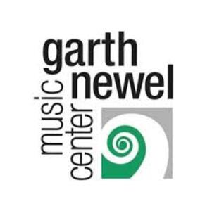 Garth Newel Music Center logo