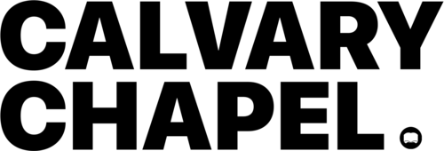 Calvary Chapel of Delta logo