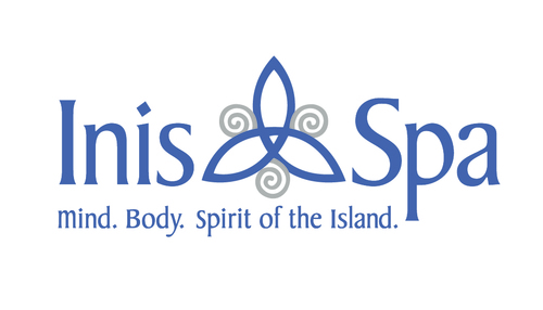 Inis Spa logo