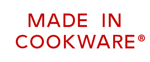 Made In Cookware logo