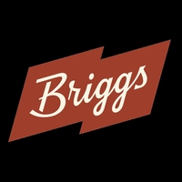 Briggs Distillery logo