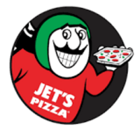 Jets Pizza logo