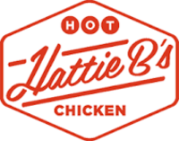 Hattie B's logo