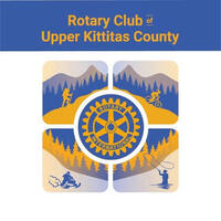 UKC Rotary logo