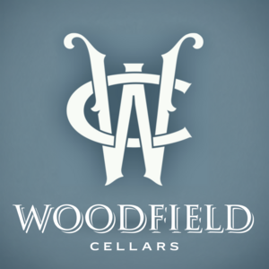 Woodfield Cellars logo
