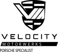 Velocity Motorwerks logo