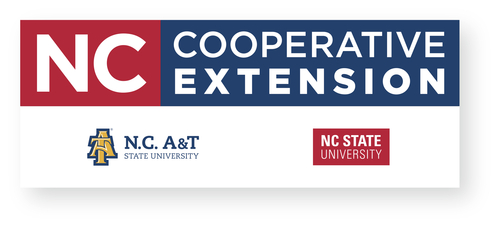 NC Cooperative Extension logo