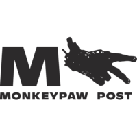 Monkeypaw Post logo