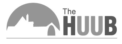 The HUUB logo