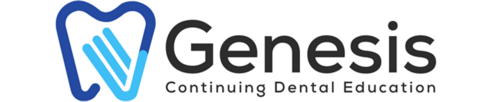 Genesis Dental Education logo