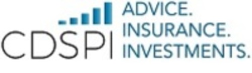 CDSPI logo