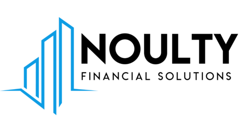Noulty logo
