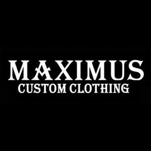 Maximus logo